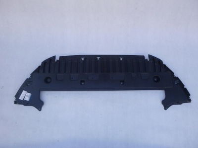 PROTECTION UNDER BUMPER FORD MONDEO MK5 V FUSION TDCI  