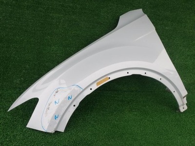 Vw t-roc troc крила лівий передній перед фото №1