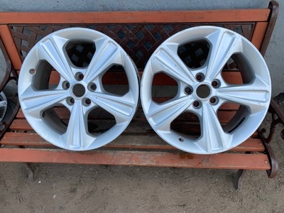 LLANTA FORD KUGA MK2 7.5X17 ET52.5 CJ5C-1007-A1A  