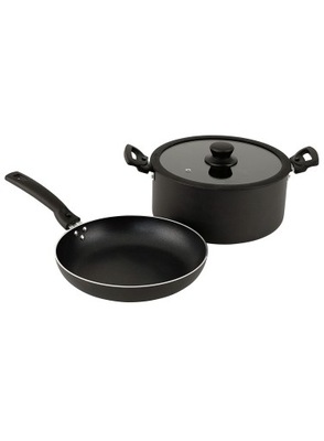 Zestaw garnków Outwell Culinary Set L