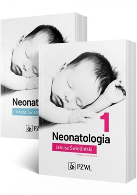 Neonatologia Tom 1-2