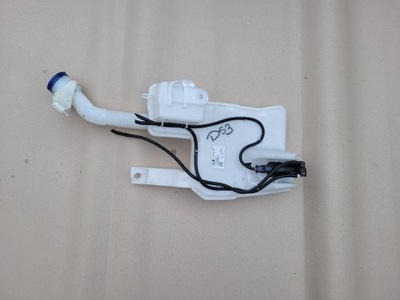 Citroen ds3 crossback 18- бачок омывателя фото №1