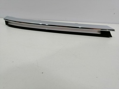 Vw arteon lift правий led drl фото №1