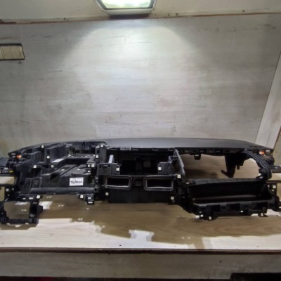 Приборная панель приборная peugeot rifter 98245189nx фото №1