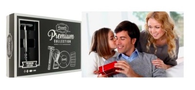 Wilkinson Zestaw Premium Collection