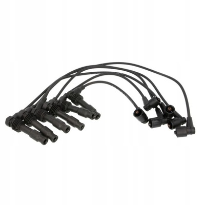 Набор трубопровод зажигания engitech ent910209 фото №1