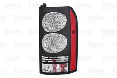 VALEO 045297 ФАРА ЗАДНЯЯ КОМБИНИРОВАНАЯ