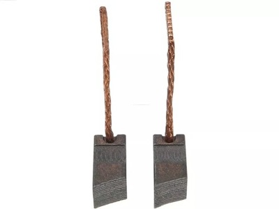 Щетка генератора - auto-starter ob9137s фото №1