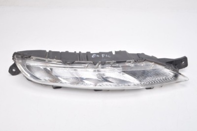 Citroen c4 grand picasso ii лампа свет led светодиодная 9676036280 фото №1