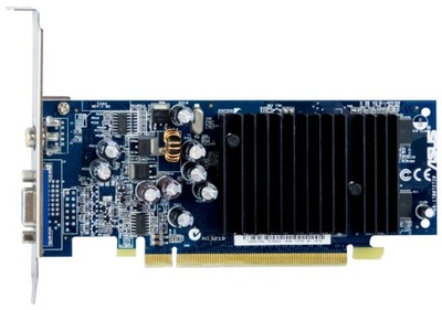 ASUS NVIDIA GEFORCE 6200 TC 256MB EN6200TC256/T/64M/FSC/SI