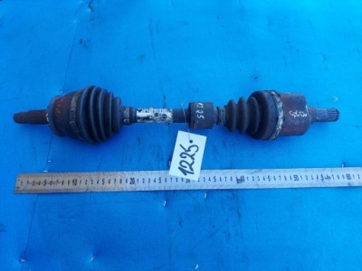 Привідний вал mini 2009 r 1.6 td ліва vp6kmw3b437bg фото №1