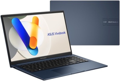 Laptop ASUS VivoBook A1504ZA-BQ1135W i7-1255U