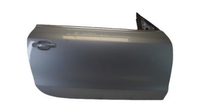 Двері правий перед audi a5 8t coupe фото №1