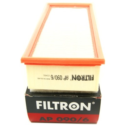 Filtron ap 090/6 фильтр воздуха фото №1