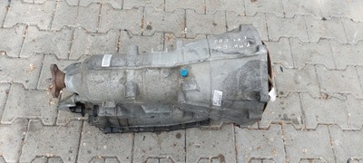 КОРОБКА ПЕРЕДАЧ BMW E90 2.0D