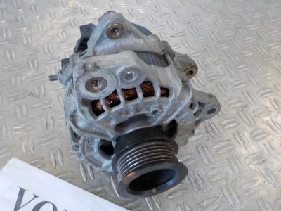 Volvo v60 d4 2.0 d4204t5 генератор фото №1