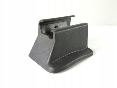 Защита направляющая сиденье mercedes w169 a150 a klasa фото №1