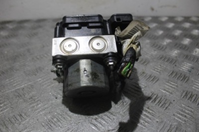 Насос abs mercedes cla 200 c117 w117 1.6 фото №1