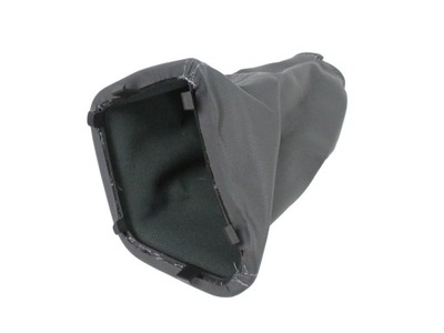 Чохол домкрата важіль перемикання передач перемикання передач do mercedes sprinter 2006-2020 szary фото №1