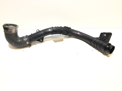 Renault master iii iv 2.3 dci biturbo труба wąż воздухозаборник шланг 144605995r фото №1
