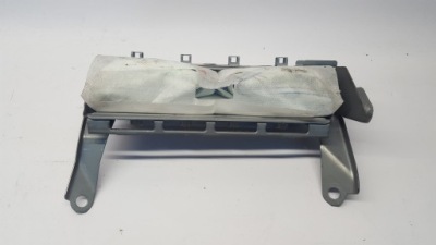 Подушка подушка безопасности коленная toyota rav4 iii фото №1