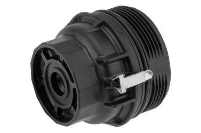 Nty крышка корпус фильтра масла yaris 08-18 , фото №1