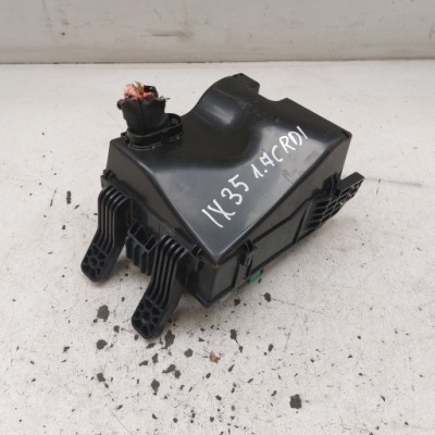 Hyundai ix35 1,7crdi коробка предохранителей 91313-2y241 nowa фото №1