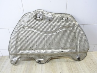 Seat tarraco захист теплова 5qf825701 фото №1