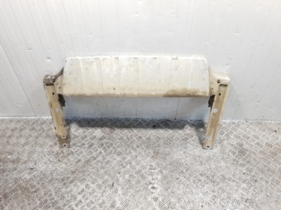 Mini mini защита pod бампер передний / абсорбер 2002 хэтчбек 2/3dr cooper фото №1