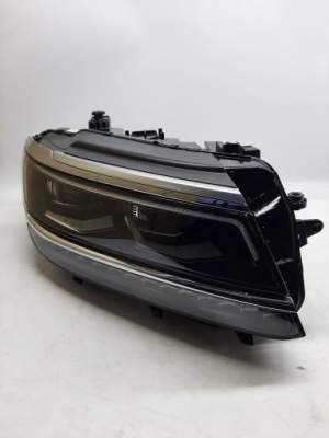 Vw tiguan allspace фара правый 5nn941082 фото №1