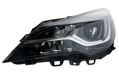 ФАРА ФАРА ПЕРЕД ЛЕВАЯ OPEL ASTRA K 2015-2022 LED (СВЕТОДИОД )