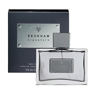 PRODUKT DAVID BECKHAM SIGNATURE MEN 75ml EDT