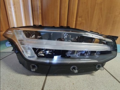 ФАРА ПЕРЕДНЯЯ ПЕРЕДНЯЯ ПЕРЕД VOLVO XC90 II FULL LED (СВЕТОДИОД ) 31656990