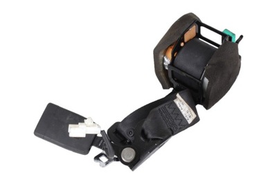 Pas безопасности средний задняя задний mazda 6 gj фото №1