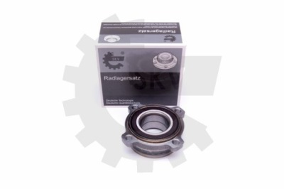 Подшипник колеса skv 29skv397 фото №1