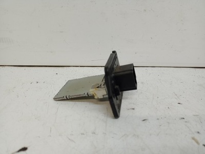 Kia venga резистор резистор вентилятор 2009- фото №1