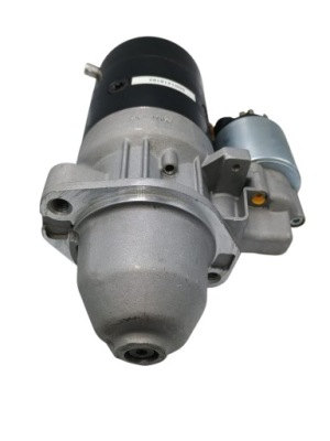 Стартер md 0001218162 mercedes фото №1