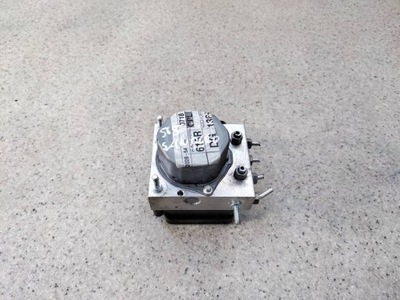 Насос гальмівна abs 0265956560 dacia sandero ii lift stepway фото №1