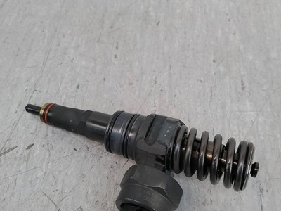 Насос-форсунка ford galaxy ii 038130073ac 1.9 tdi фото №1