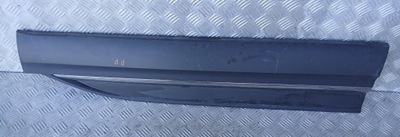 Renault koleos 2 ii молдинг дверь передних правый перед 808203752r 2022r фото №1