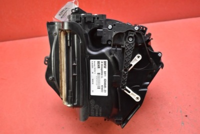 Повітродувка вентилятор обдув eu 4244649 bmw f01 08-12 фото №1