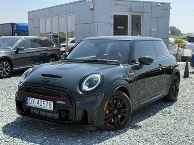 Mini John Cooper Works 2.0 230KM, 2023r, panorama