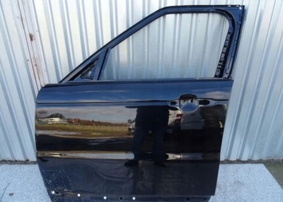 Двері range rover sport ii 2 ліва перед фото №1