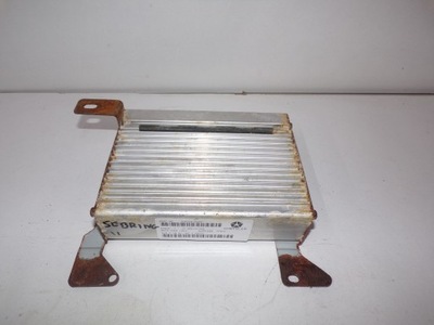 Усилитель радио sebring ii p05059182aa фото №1