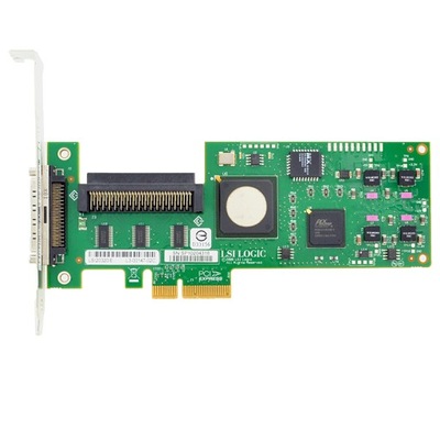 LSI Logic LSI20320IE PCIe SCSI Ultra320 Kontroler L3-00147-02C