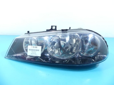 Фара левый лампа 03-06 alfa romeo 156 europa фото №1