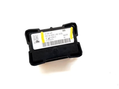 Модуль датчик esp opel astra iii h фото №1