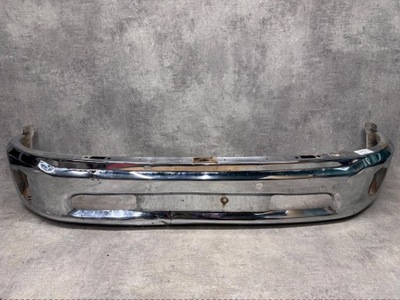 Бампер перед dodge ram 2013- фото №1