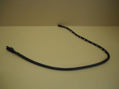 Прокладка дверь левый перед citroen ds5 фото №1