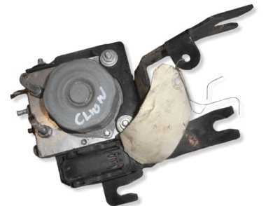 Renault clio iv насос abs 476601842r 0265290289 фото №1